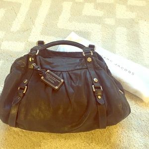 Marc by Marc Jacobs Original Dr Q Groove Satchel